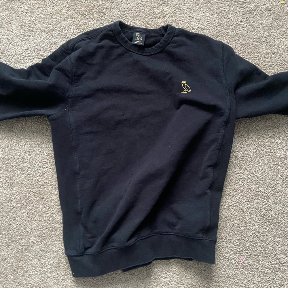 OVO crew neck